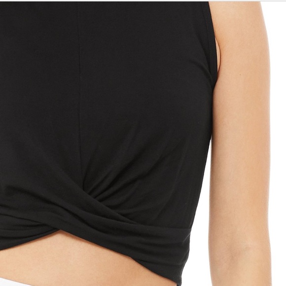 Alo Cover Tank XS - Picture 5 of 16